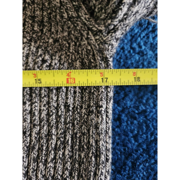 Michael by Michael Kors Thick Knit Sweater Womens XL - Picture 6 of 7